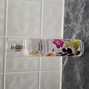 Honey Wildflower Body Mist